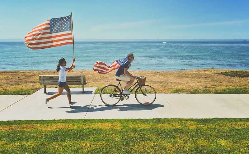 アメリカがITでトップを走る