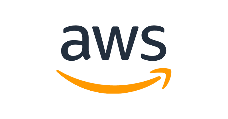 AWS logo image